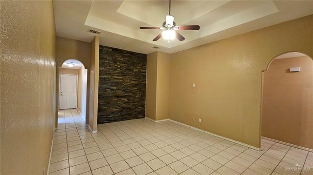 2924 Monterrey Street, Hidalgo, TX 78557