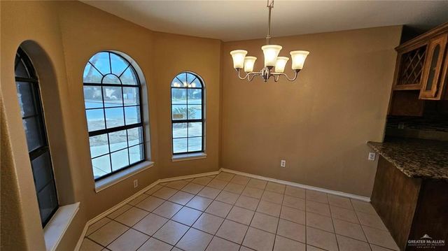 2924 Monterrey Street, Hidalgo, TX 78557