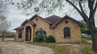 2924 Monterrey Street, Hidalgo, TX 78557
