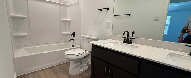 4310 Crossvine Lane, Melissa, TX 75454