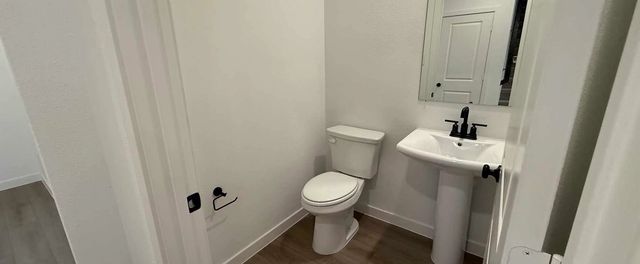 4310 Crossvine Lane, Melissa, TX 75454