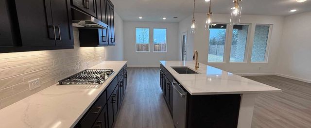 4310 Crossvine Lane, Melissa, TX 75454