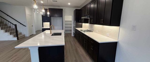 4310 Crossvine Lane, Melissa, TX 75454