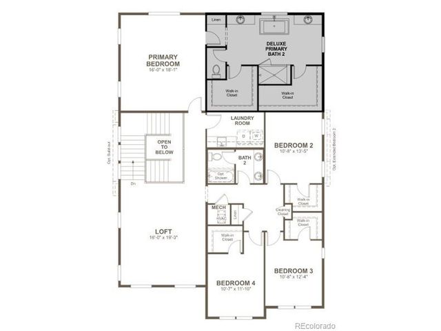 17707 Many Horses Way, Parker, CO 80134