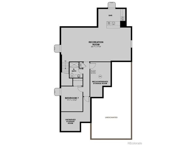 17707 Many Horses Way, Parker, CO 80134