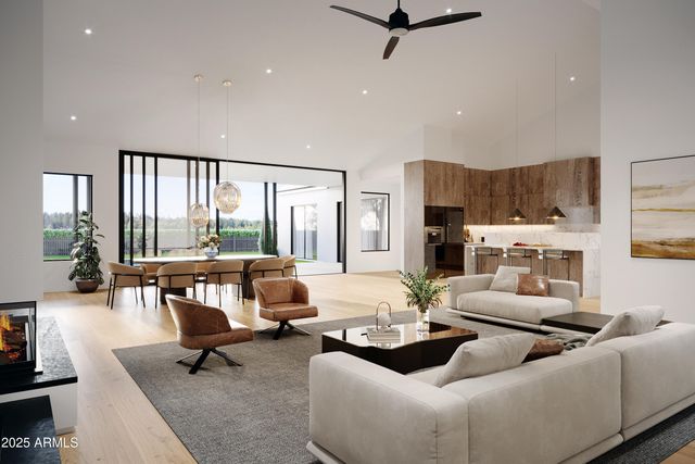 3743 E HAZELWOOD Street, Phoenix, AZ 85018