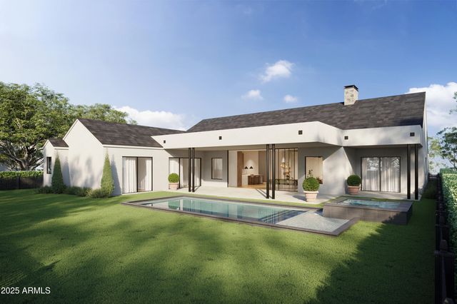 3743 E HAZELWOOD Street, Phoenix, AZ 85018