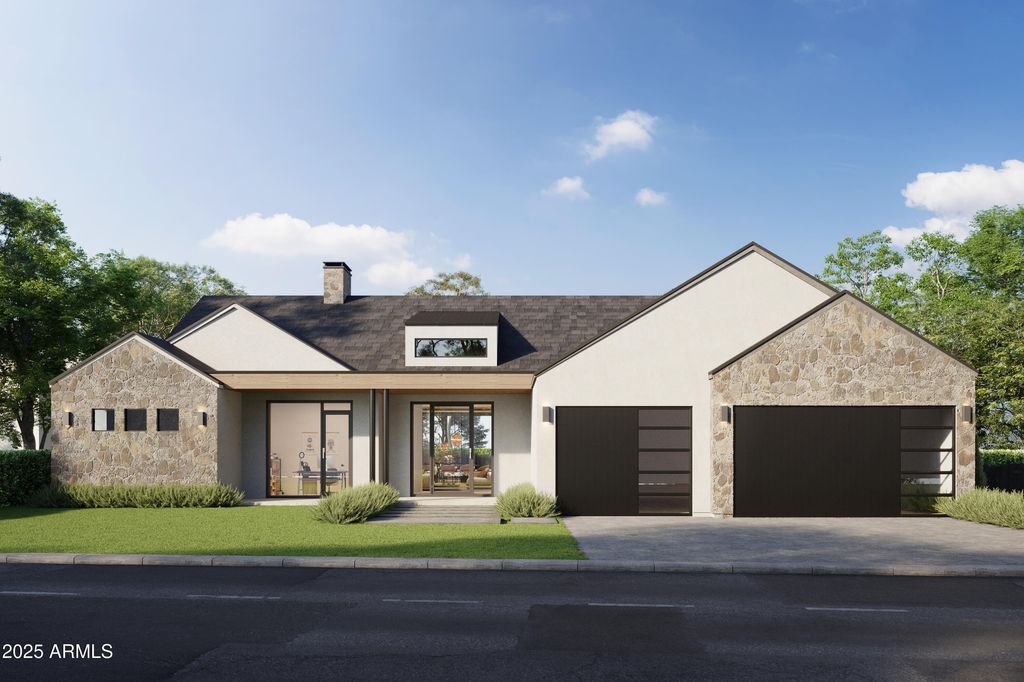 3743 E HAZELWOOD Street, Phoenix, AZ 85018