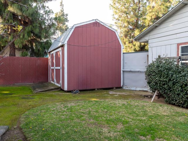 2146 W Dudley Avenue, Fresno, CA 93728