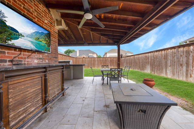 13763 Fall Harvest Drive, Frisco, TX 75033