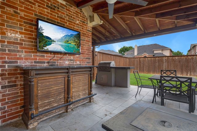 13763 Fall Harvest Drive, Frisco, TX 75033