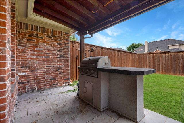 13763 Fall Harvest Drive, Frisco, TX 75033