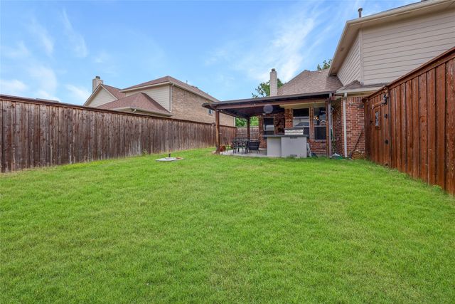 13763 Fall Harvest Drive, Frisco, TX 75033