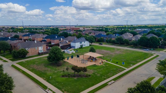 13763 Fall Harvest Drive, Frisco, TX 75033
