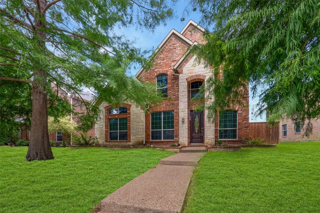 13763 Fall Harvest Drive, Frisco, TX 75033
