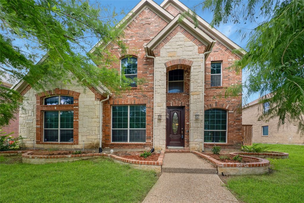 13763 Fall Harvest Drive, Frisco, TX 75033