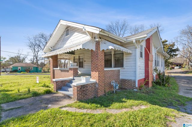 604 5TH PLACE, Birmingham, AL 35214