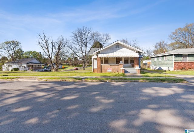 604 5TH PLACE, Birmingham, AL 35214