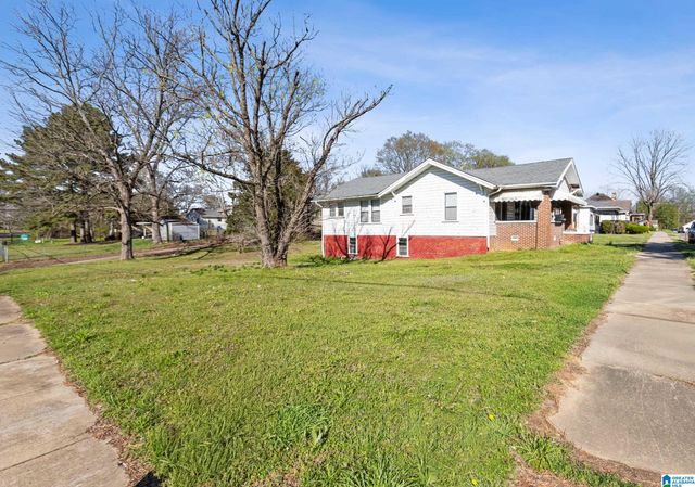 604 5TH PLACE, Birmingham, AL 35214