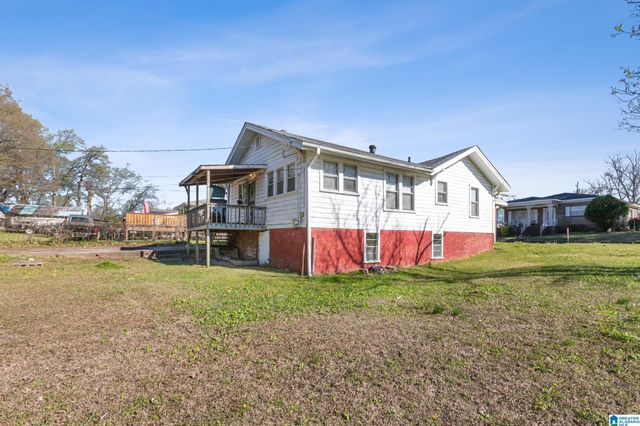 604 5TH PLACE, Birmingham, AL 35214