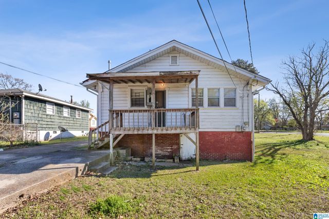604 5TH PLACE, Birmingham, AL 35214
