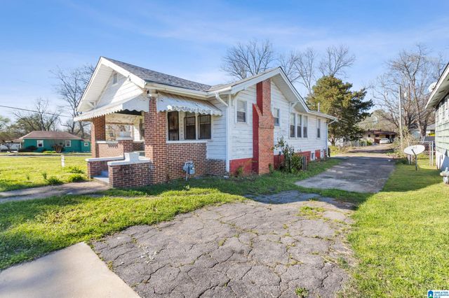 604 5TH PLACE, Birmingham, AL 35214