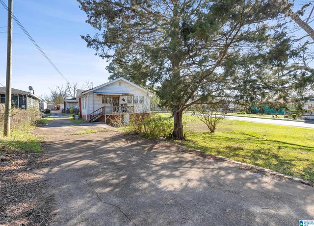 604 5TH PLACE, Birmingham, AL 35214