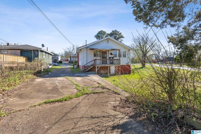 604 5TH PLACE, Birmingham, AL 35214