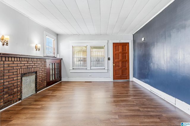 604 5TH PLACE, Birmingham, AL 35214