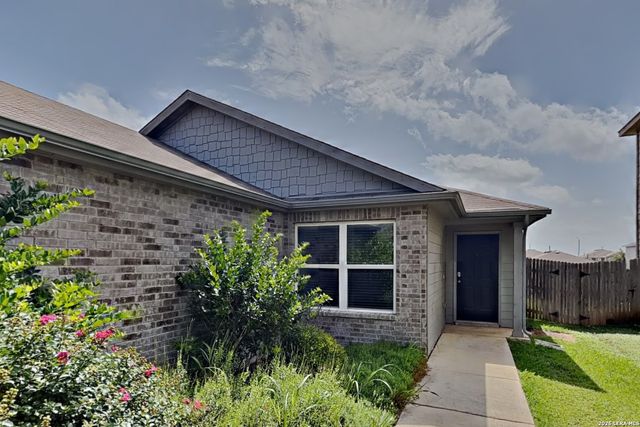3846 Colemans Run, Converse, TX 78109