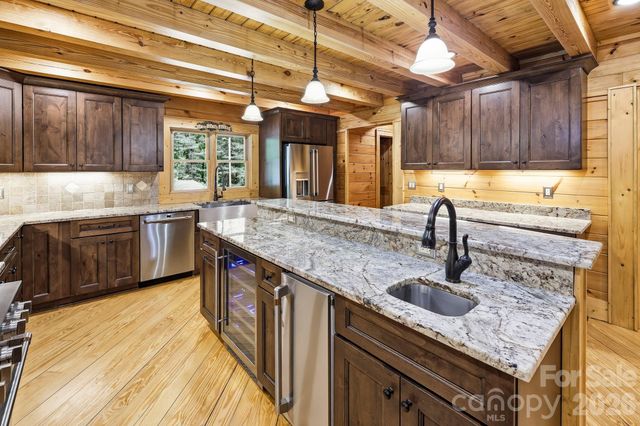 214 Whitney Boulevard, Lake Lure, NC 28746