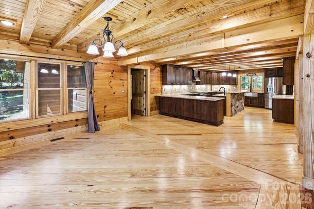 214 Whitney Boulevard, Lake Lure, NC 28746
