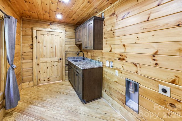 214 Whitney Boulevard, Lake Lure, NC 28746