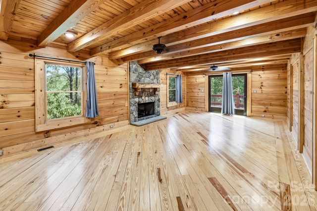 214 Whitney Boulevard, Lake Lure, NC 28746
