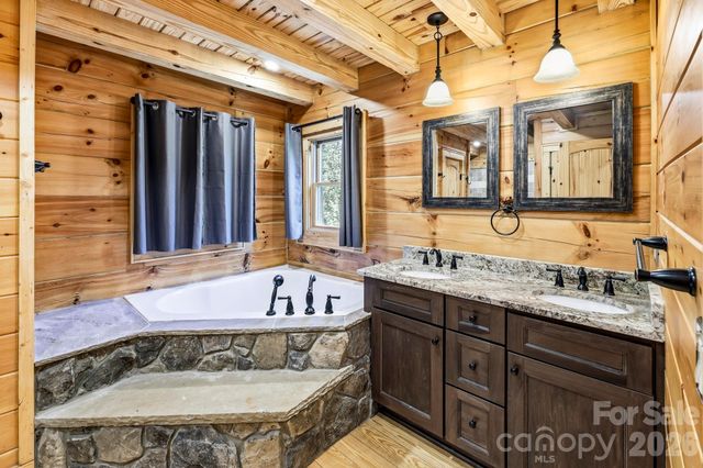 214 Whitney Boulevard, Lake Lure, NC 28746