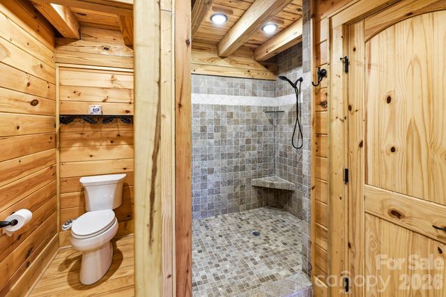 214 Whitney Boulevard, Lake Lure, NC 28746