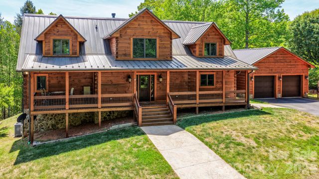 214 Whitney Boulevard, Lake Lure, NC 28746