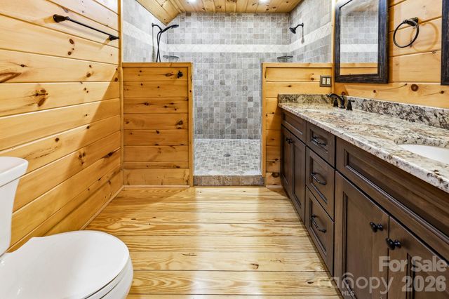 214 Whitney Boulevard, Lake Lure, NC 28746