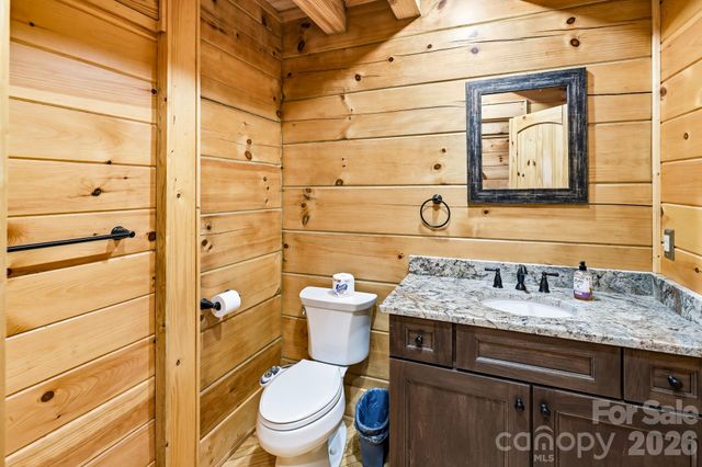 214 Whitney Boulevard, Lake Lure, NC 28746