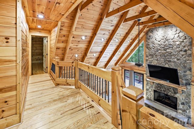 214 Whitney Boulevard, Lake Lure, NC 28746