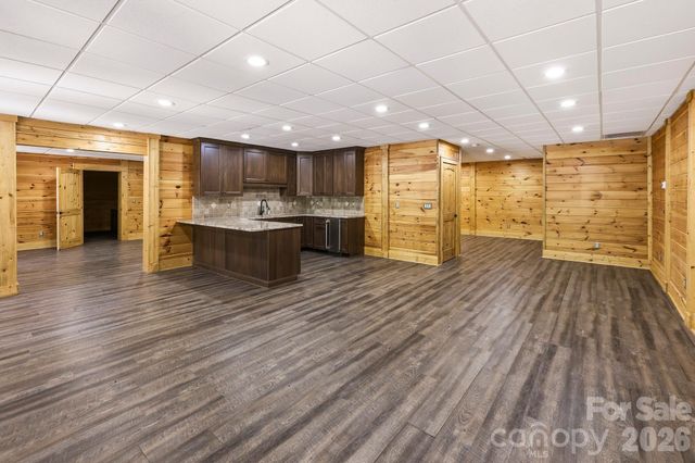 214 Whitney Boulevard, Lake Lure, NC 28746