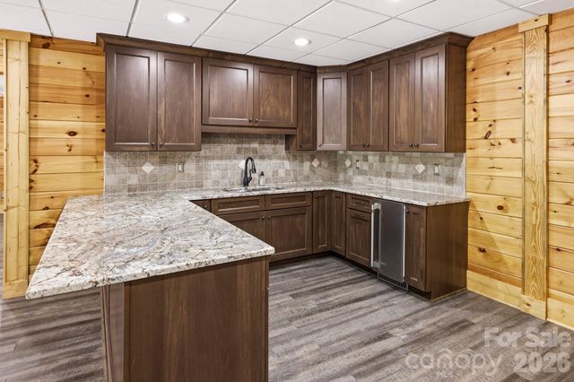 214 Whitney Boulevard, Lake Lure, NC 28746