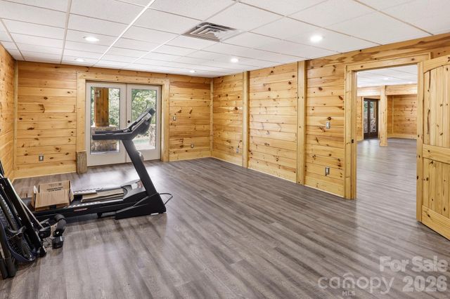 214 Whitney Boulevard, Lake Lure, NC 28746