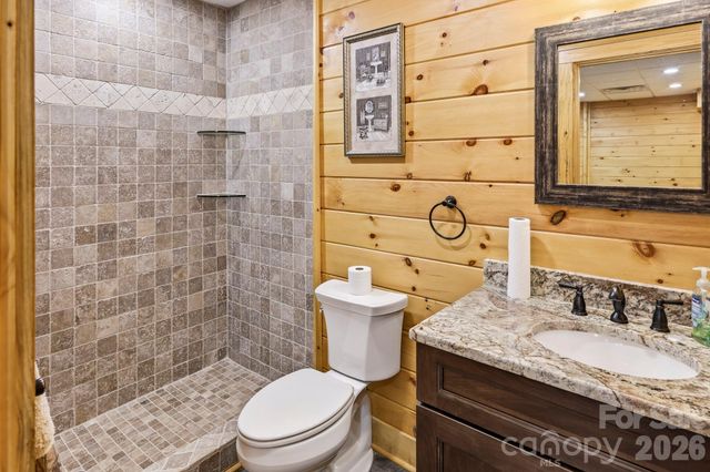 214 Whitney Boulevard, Lake Lure, NC 28746