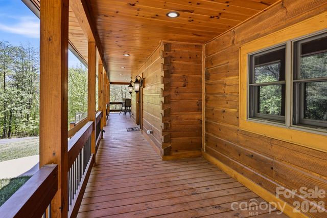 214 Whitney Boulevard, Lake Lure, NC 28746