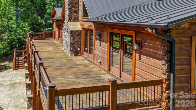 214 Whitney Boulevard, Lake Lure, NC 28746