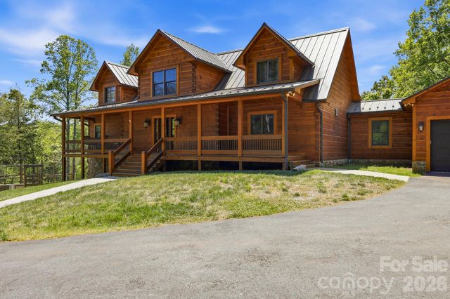 214 Whitney Boulevard, Lake Lure, NC 28746