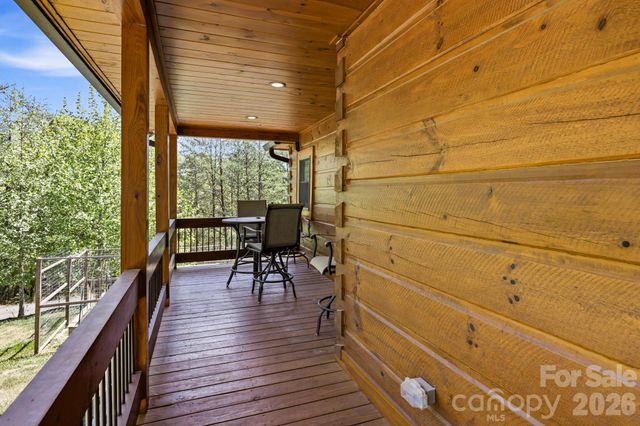 214 Whitney Boulevard, Lake Lure, NC 28746