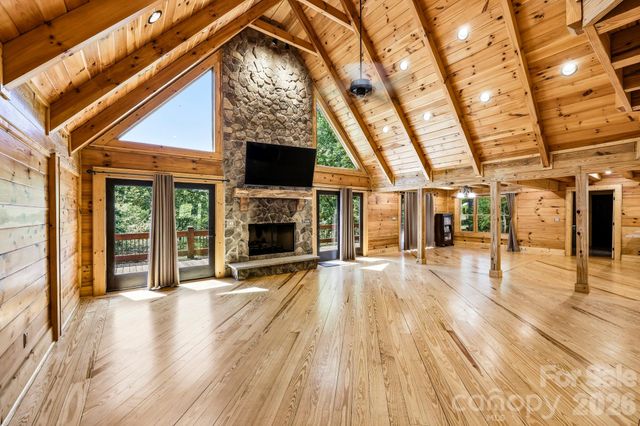 214 Whitney Boulevard, Lake Lure, NC 28746