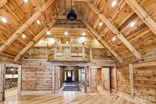 214 Whitney Boulevard, Lake Lure, NC 28746